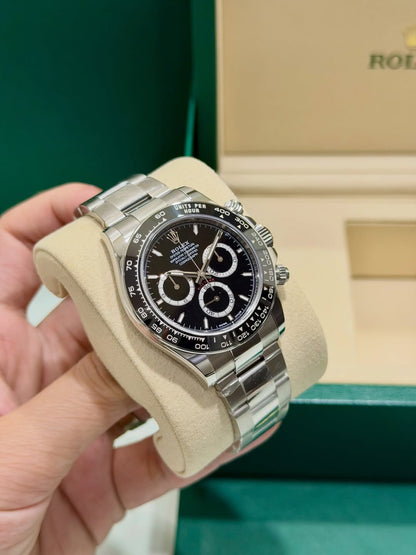 Rolex daytona -Swiss Version