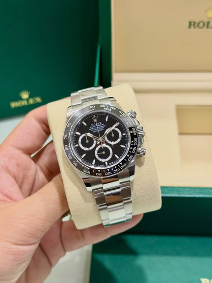 Rolex daytona -Swiss Version