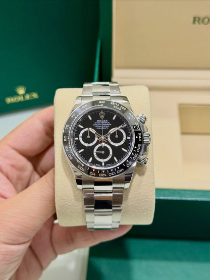 Rolex daytona -Swiss Version