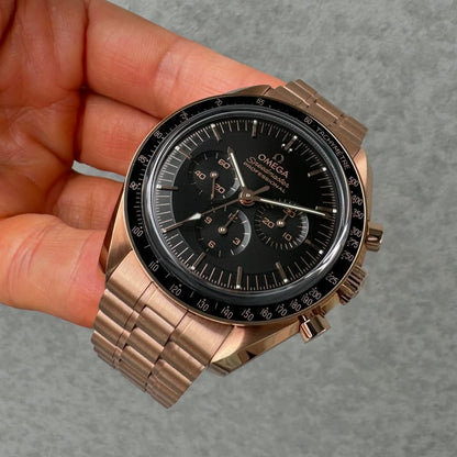 OMEGA – Speedmaster