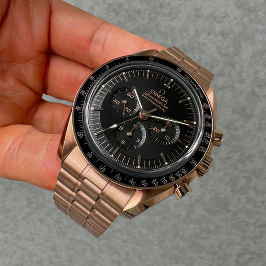 OMEGA – Speedmaster