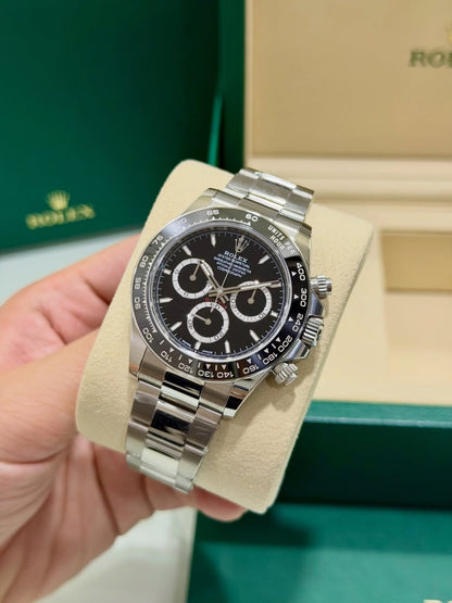 Rolex daytona -Swiss Version