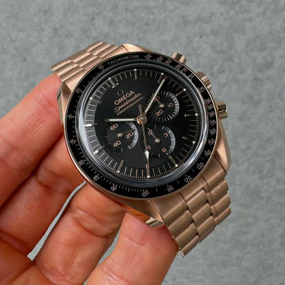 OMEGA – Speedmaster