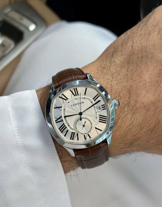 Drive de Cartier 40mm