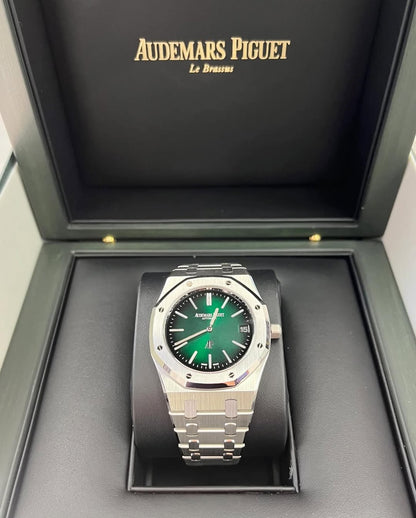 Audemars Piguet Royal Oak Jumbo
