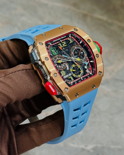 Richard Mille 65-01 RG