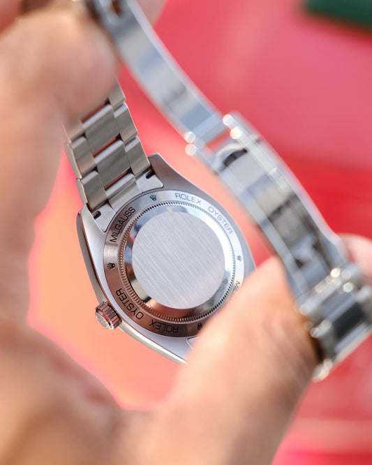 ROLEX MILGAUSS