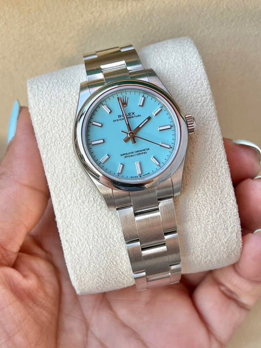 Rolex Oyster 31mm