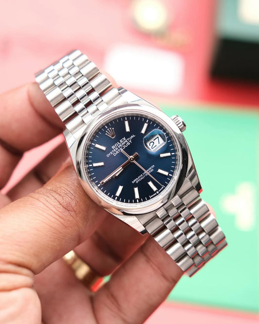 ROLEX – Datejust 36mm