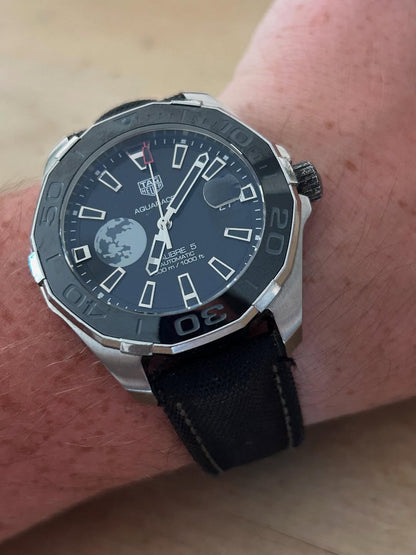 TAG HEUER AQUARACER