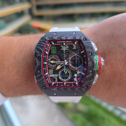 Richard Mille 65-01