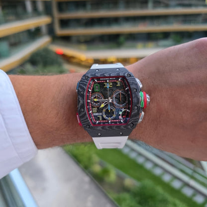 Richard Mille 65-01
