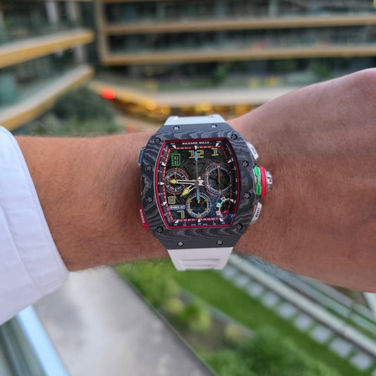 Richard Mille 65-01