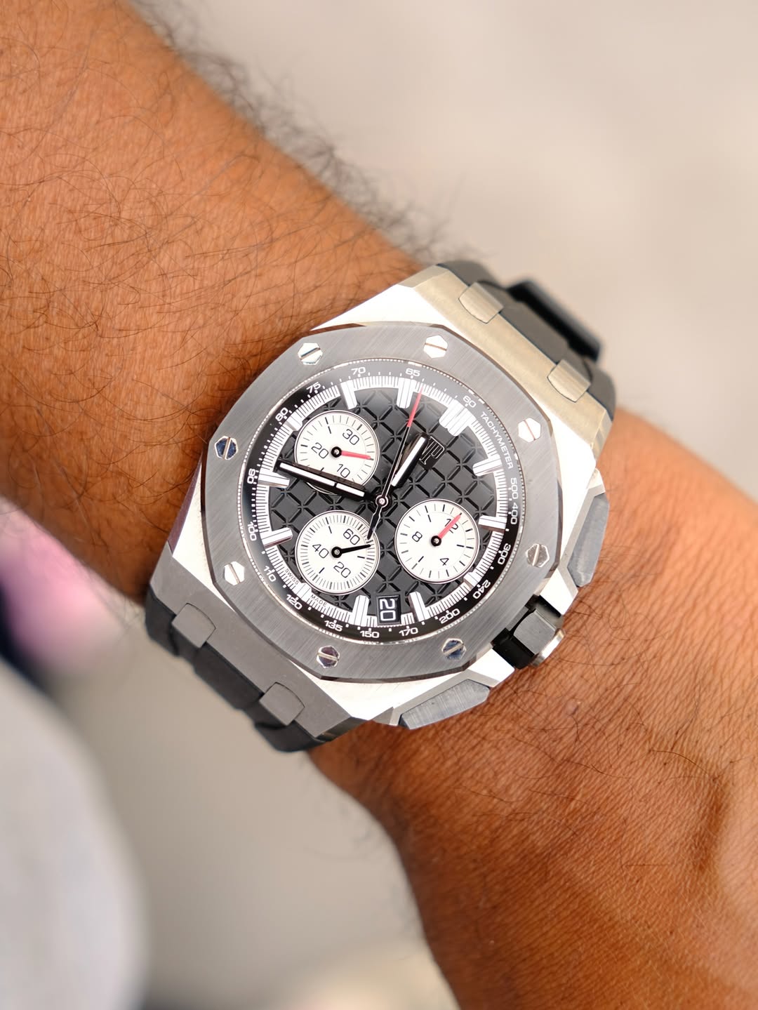 Audemars Piguet  Offshore