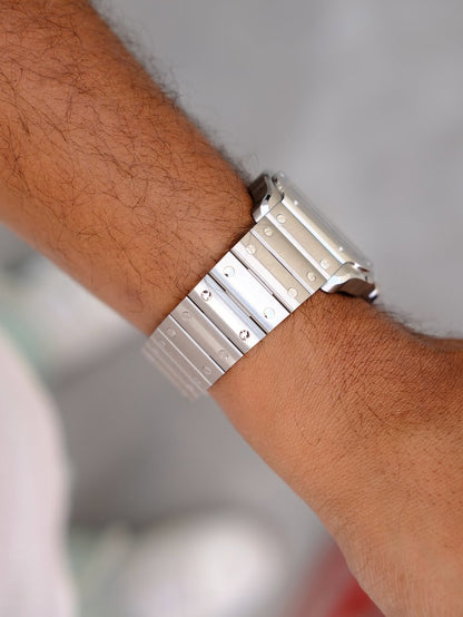 Cartier Santos 40mm