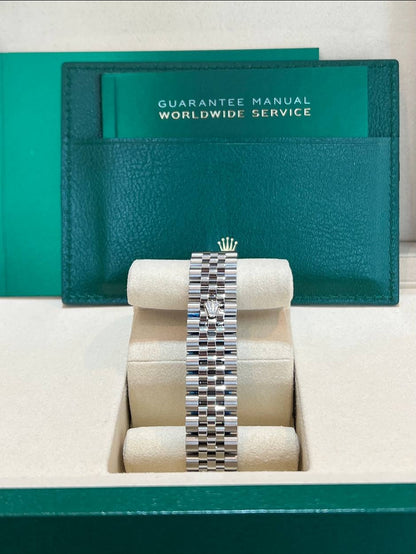 Rolex Datejust 278274