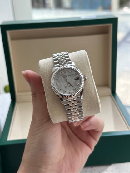 Rolex Datejust 278274