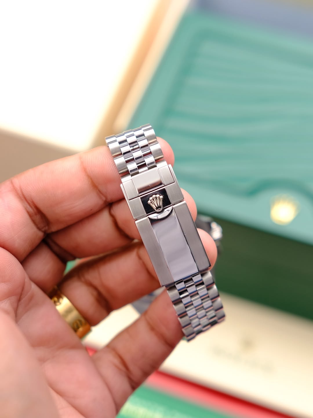 Rolex  GMT-Master II