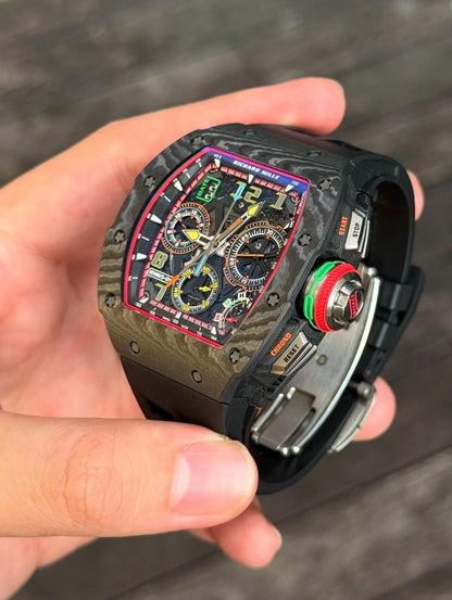 Richard Mille 65-01