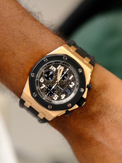 Audemars Piguet Royal