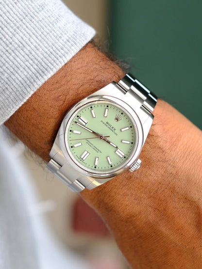 Rolex Oyster 40mm