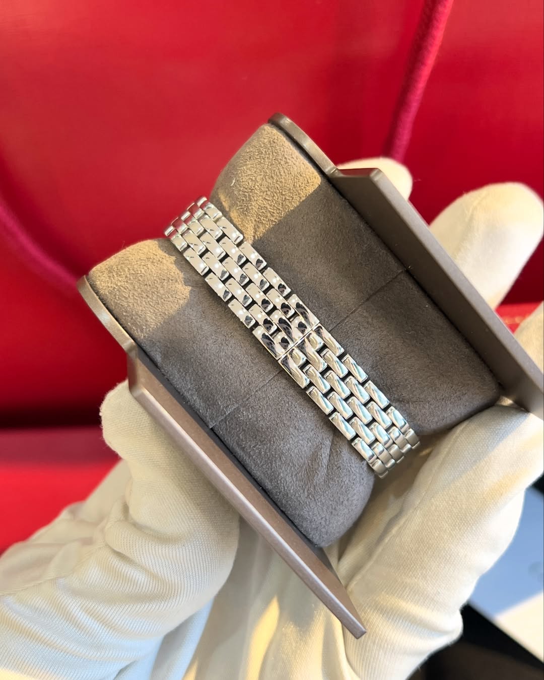 Cartier panthere mini 22mm