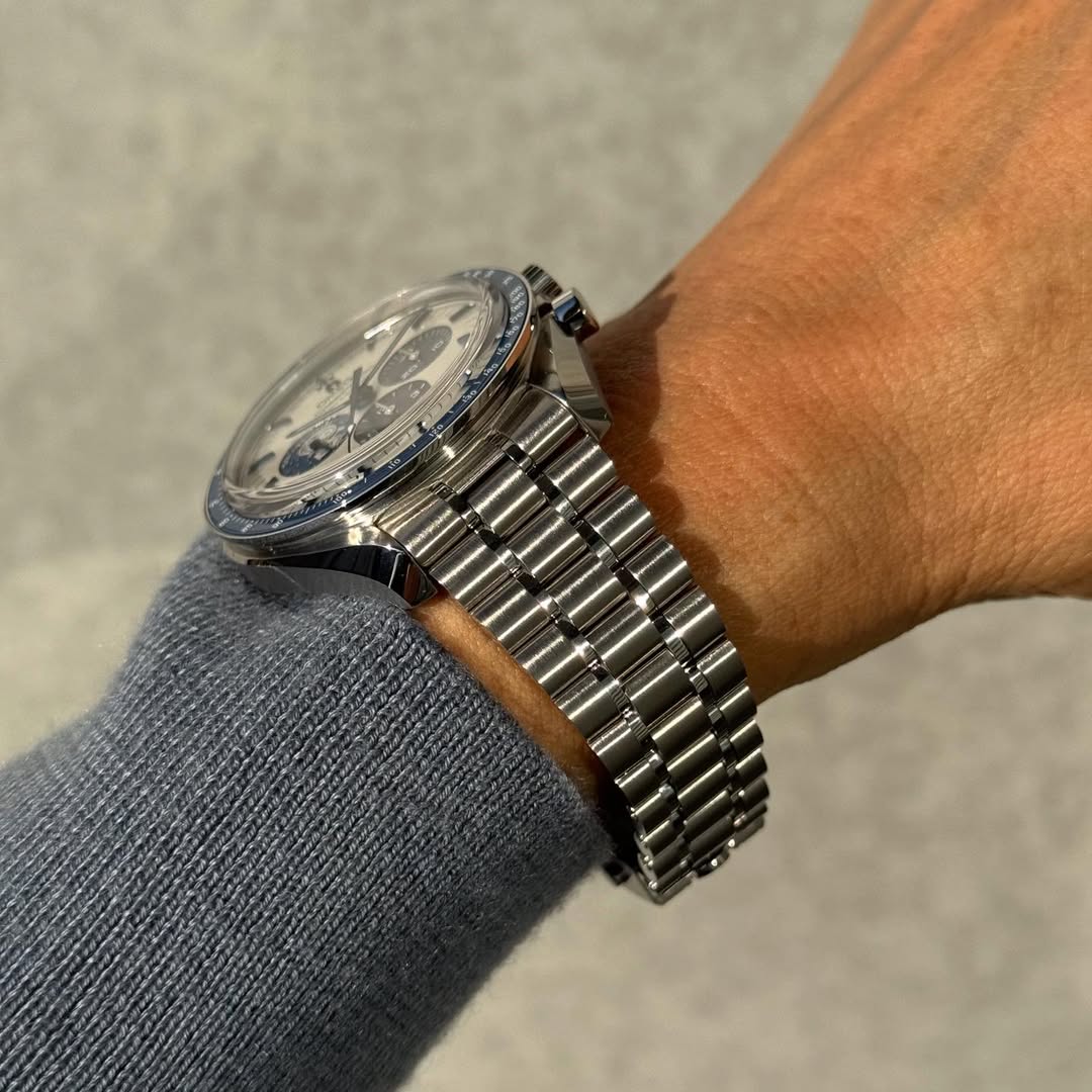 Omega Seamaster Diver 300M