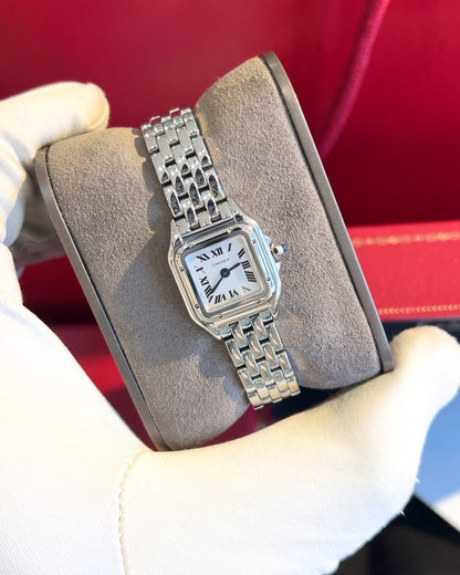 Cartier panthere mini 22mm