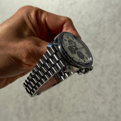 Omega Speedmaster Snoopy