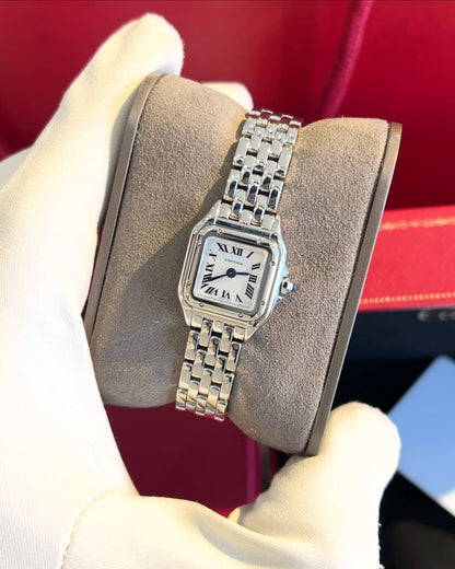 Cartier panthere mini 22mm