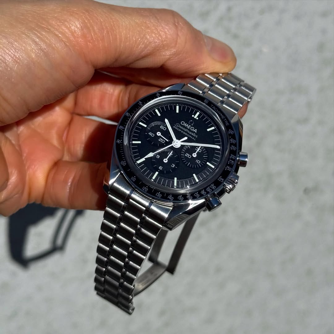 Omega speedmaster