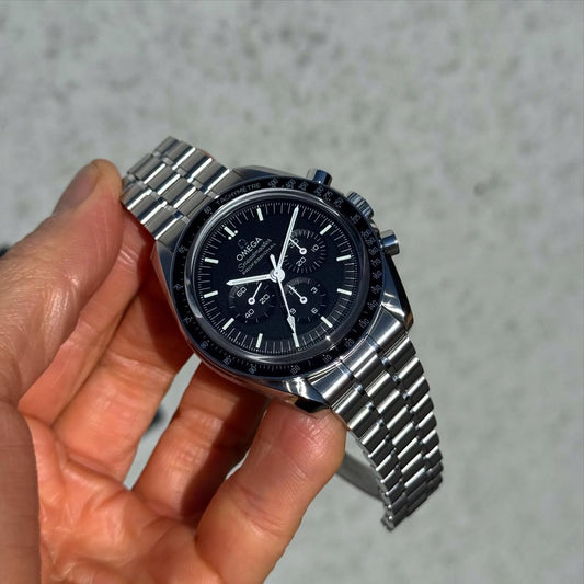 Omega speedmaster