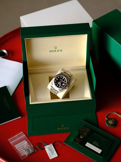 Rolex Explorer