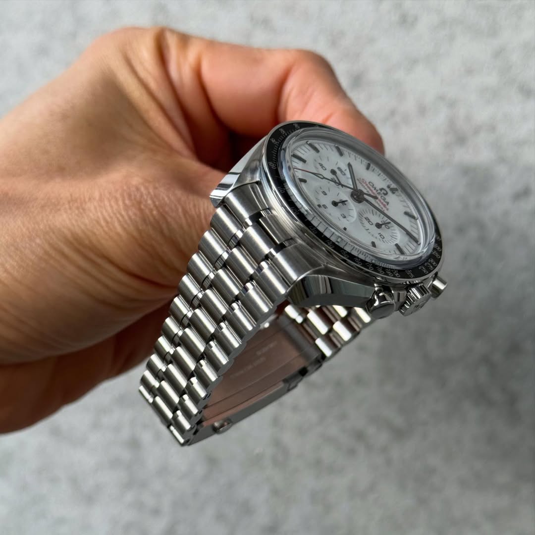 Omega speedmaster