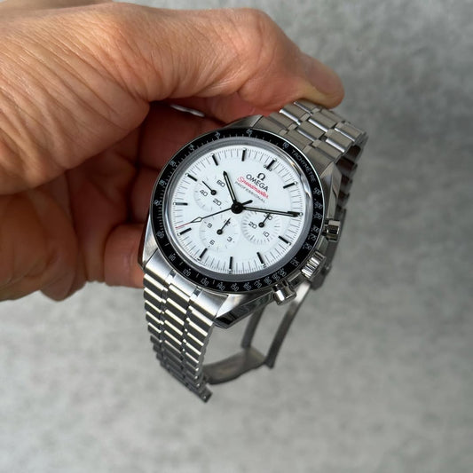 Omega speedmaster