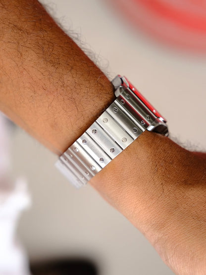 Cartier Santos 40mm