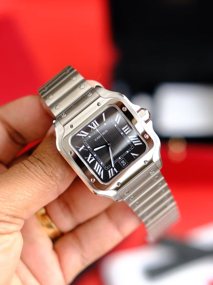 Cartier Santos 40mm