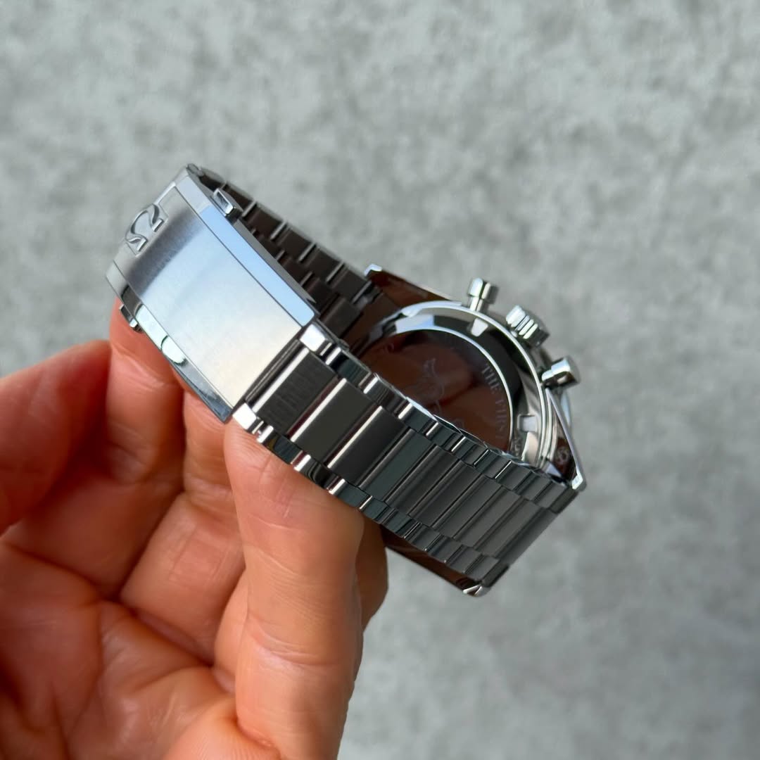 Omega speedmaster