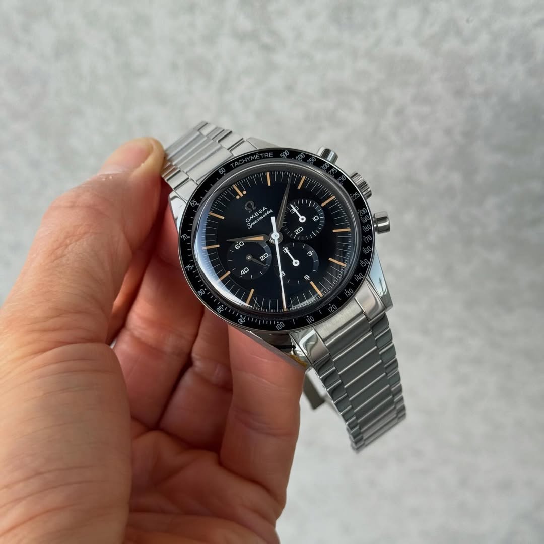 Omega speedmaster
