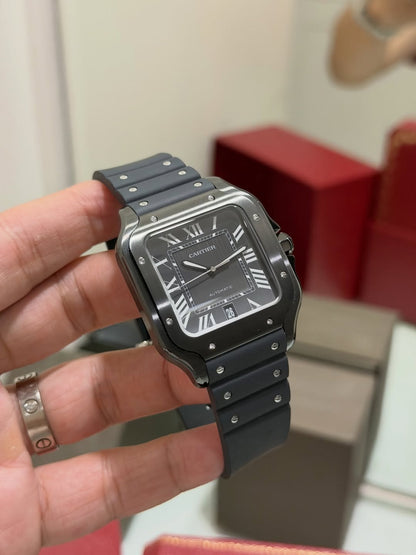 Cartier Santos 40mm