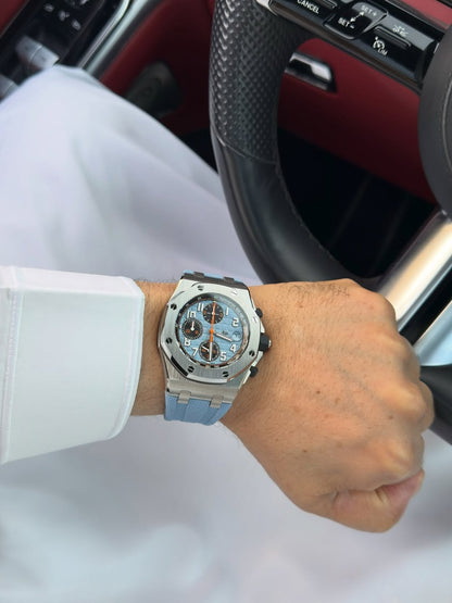 Audemars Piguet Royal Oak Offshore 26238ST