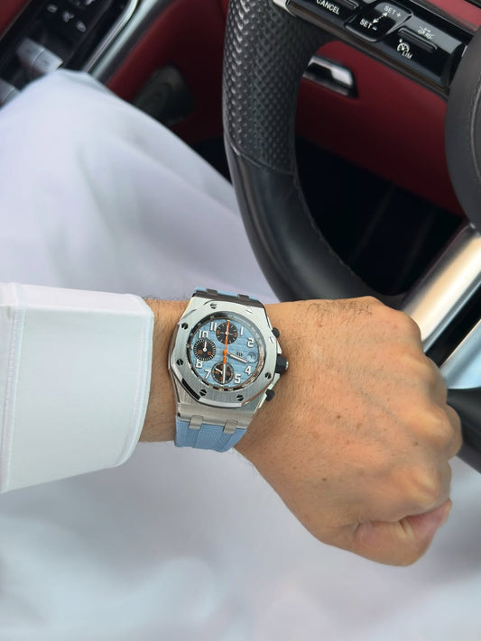 Audemars Piguet Royal Oak Offshore 26238ST