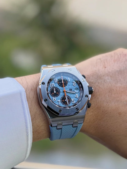 Audemars Piguet Royal Oak Offshore 26238ST