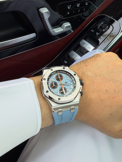 Audemars Piguet Royal Oak Offshore 26238ST