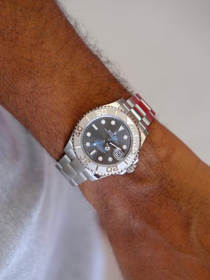 Rolex Yacht-Master