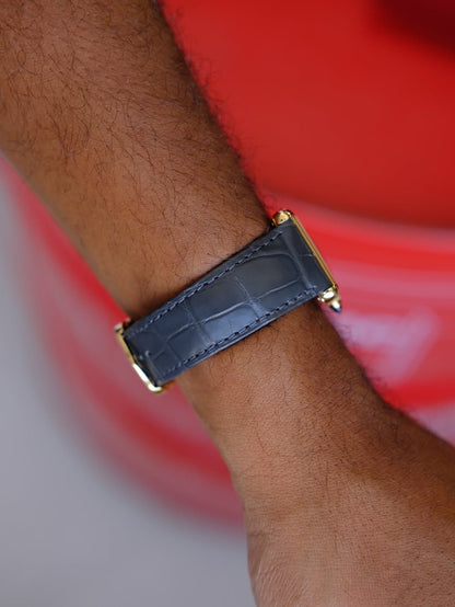CARTIER – Tank Louis 40mm
