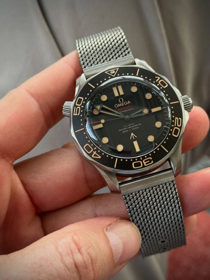 Omega Seamaster Diver 300M