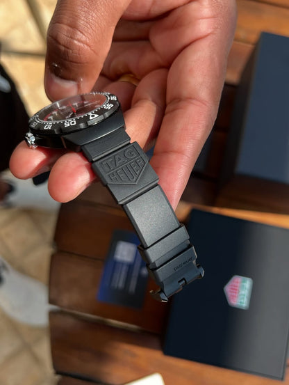 TAG Heuer Fórmula 1