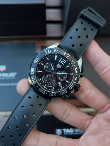 TAG Heuer Fórmula 1