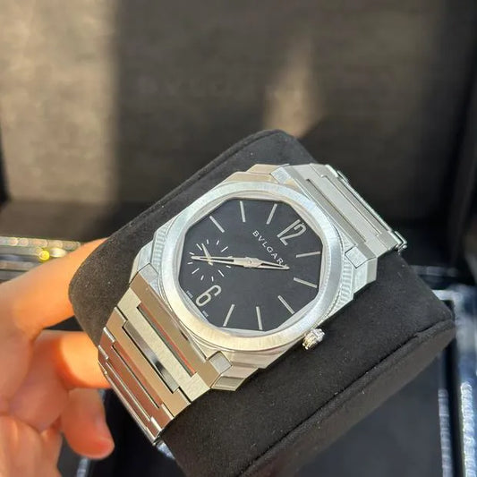 BVLGARI Octo FINISSIMO